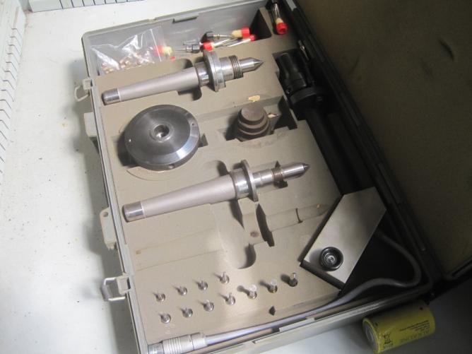 MAAG PH 60